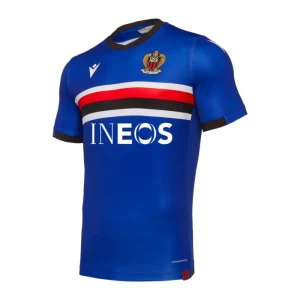 Fotbalové Dresy OGC Nice 2019-20 Alternativní