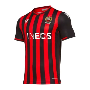 Fotbalové Dresy OGC Nice 2019-20 Domácí