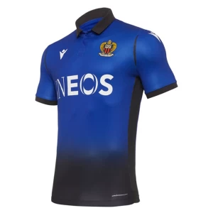 Fotbalové Dresy OGC Nice 2020-21 Alternativní
