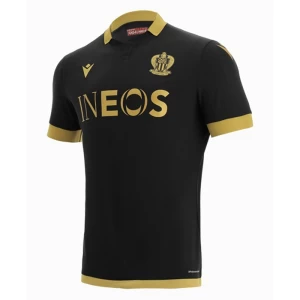 Fotbalové Dresy OGC Nice 2021-22 Alternativní