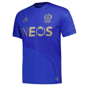 Fotbalové Dresy OGC Nice 2023-24 Alternativní