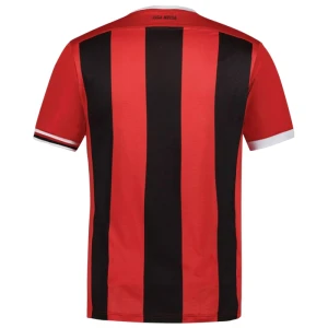 Fotbalové Dresy OGC Nice 2023-24 Domácí Dres Mužské