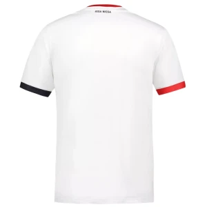 Fotbalové Dresy OGC Nice 2023-24 Venkovní Dres Mužské