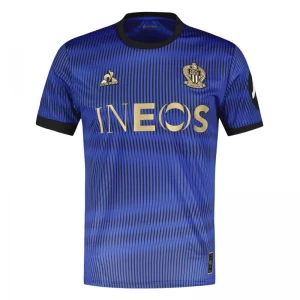 Fotbalové Dresy OGC Nice 2024-25 Třetí Dres Mužské