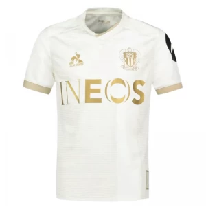 Fotbalové Dresy OGC Nice 2024-25 Venkovní Dres Mužské