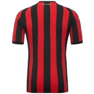 Fotbalové Dresy OGC Nice 2026-27 Domácí Dres Mužské