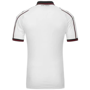 Fotbalové Dresy OGC Nice 2026-27 Venkovní Dres Mužské