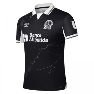 Fotbalové Dresy Olimpia 2025-26 Třetí Dres Mužské