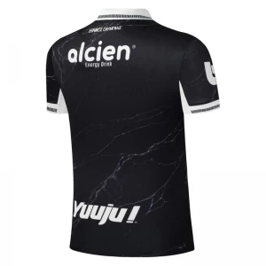 Fotbalové Dresy Olimpia 2025-26 Třetí Dres Mužské