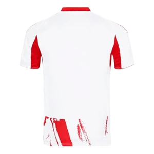 Fotbalové Dresy Olympiacos FC 2025-26 Venkovní Dres Mužské