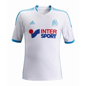 Fotbalové Dresy Olympique de Marseille 2013-14 Domácí