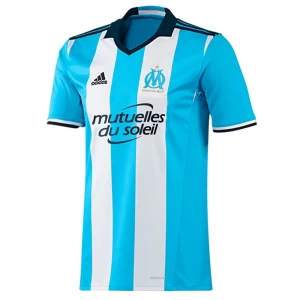 Fotbalové Dresy Olympique de Marseille 2016-17 Alternativní