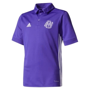 Fotbalové Dresy Olympique de Marseille 2017-18 Alternativní