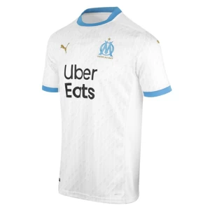 Fotbalové Dresy Olympique de Marseille 2020-21 Domácí