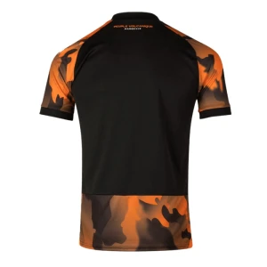 Fotbalové Dresy Olympique de Marseille 2023-24 Alternativní Dres Mužské