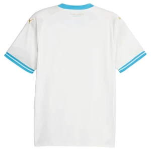 Fotbalové Dresy Olympique de Marseille 2023-24 Domácí Dres Mužské