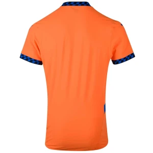Fotbalové Dresy Olympique de Marseille 2024-25 Alternativní Dres Mužské
