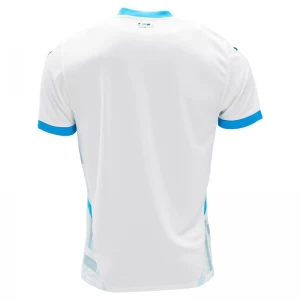 Fotbalové Dresy Olympique de Marseille 2024-25 Domácí Dres Mužské
