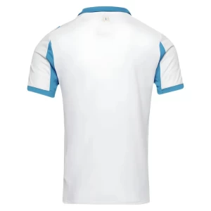 Fotbalové Dresy Olympique de Marseille 2025-26 Domácí Dres Mužské