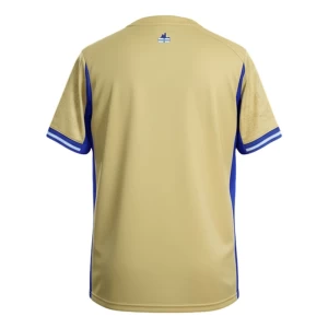 Fotbalové Dresy Olympique de Marseille 2025-26 Fourth Dres Mužské