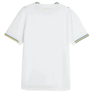 Fotbalové Dresy Olympique de Marseille 2026-27 Domácí Dres Mužské