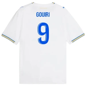 Fotbalové Dresy Olympique de Marseille Gouiri #9 2026-27 Domácí Dres Mužské