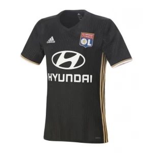 Fotbalové Dresy Olympique Lyonnais 2016-17 Alternativní