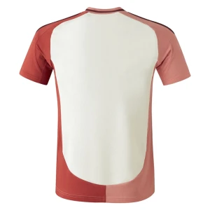 Fotbalové Dresy Olympique Lyonnais 2024-25 Alternativní Dres Mužské