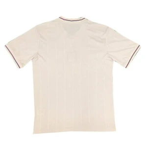 Fotbalové Dresy Olympique Lyonnais 2025-26 75th Anniversary Domácí Dres Mužské
