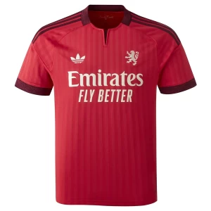 Karim Benzema #10 Fotbalové Dresy Olympique Lyonnais 2026-27 Venkovní Dres Mužské