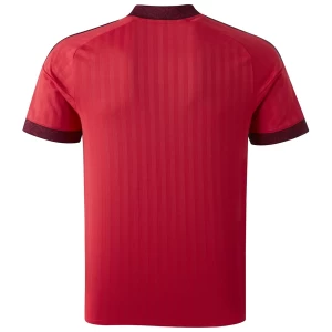 Fotbalové Dresy Olympique Lyonnais 2026-27 Venkovní Dres Mužské