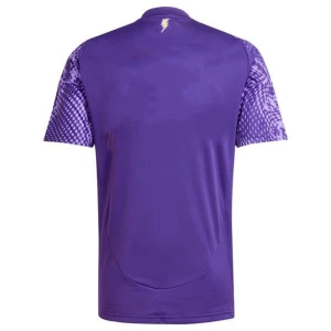 Fotbalové Dresy Orlando City SC 2025-26 Domácí Dres Mužské
