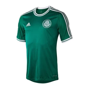 Fotbalové Dresy Palmeiras 2013-14 Domácí