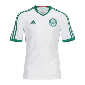 Fotbalové Dresy Palmeiras 2013-14 Venkovní