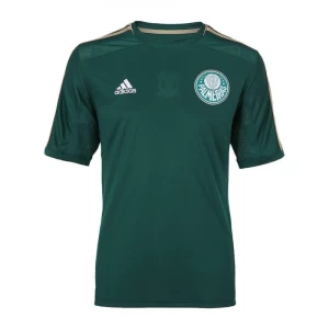 Fotbalové Dresy Palmeiras 2014-15 Domácí