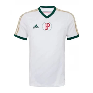Fotbalové Dresy Palmeiras 2014-15 Venkovní