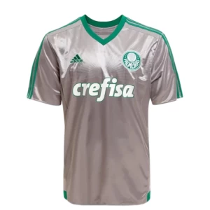 Fotbalové Dresy Palmeiras 2015-16 Alternativní