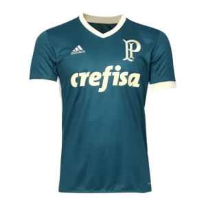 Fotbalové Dresy Palmeiras 2017-18 Alternativní