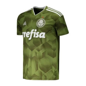 Fotbalové Dresy Palmeiras 2018-19 Alternativní