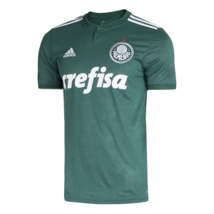 Fotbalové Dresy Palmeiras 2018-19 Domácí