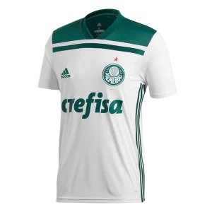 Fotbalové Dresy Palmeiras 2018-19 Venkovní