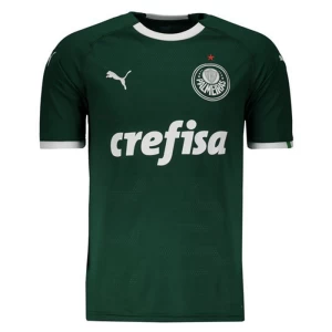 Fotbalové Dresy Palmeiras 2019-20 Domácí