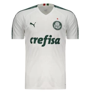 Fotbalové Dresy Palmeiras 2019-20 Venkovní