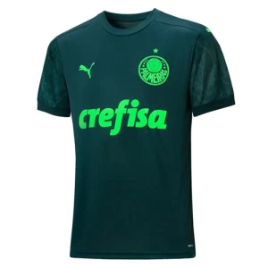 Fotbalové Dresy Palmeiras 2020-21 Alternativní