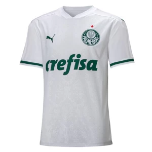 Fotbalové Dresy Palmeiras 2020-21 Venkovní