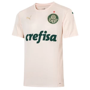 Fotbalové Dresy Palmeiras 2021-22 Alternativní