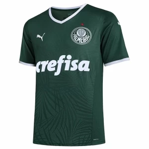Fotbalové Dresy Palmeiras 2022-23 Domácí