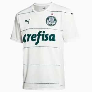 Fotbalové Dresy Palmeiras 2022-23 Venkovní