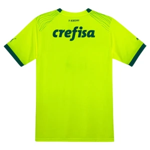 Fotbalové Dresy Palmeiras 2023-24 Alternativní Dres Mužské