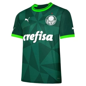 Fotbalové Dresy Palmeiras 2023-24 Domácí